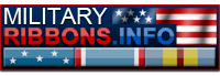 MilitaryRibbons.Info site logo image