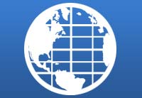 Generic UN Logo graphic
