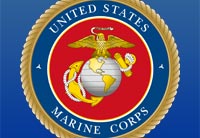Official seal of the United States Marine Corps (USMC)