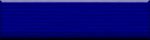 Color image of the Air Search and Rescue Ribbon (CAP) military award ribbon