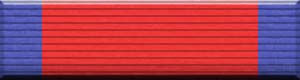 Ribbon Rack Builder (British Armed Forces)