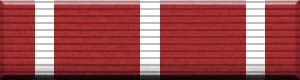 Color image of the Medal of Military Valour military award ribbon