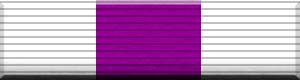 Ribbon Rack Builder (British Armed Forces)