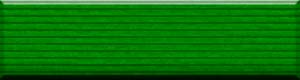 Color image of the Unit Citation Award Ribbon (CAP) military award ribbon
